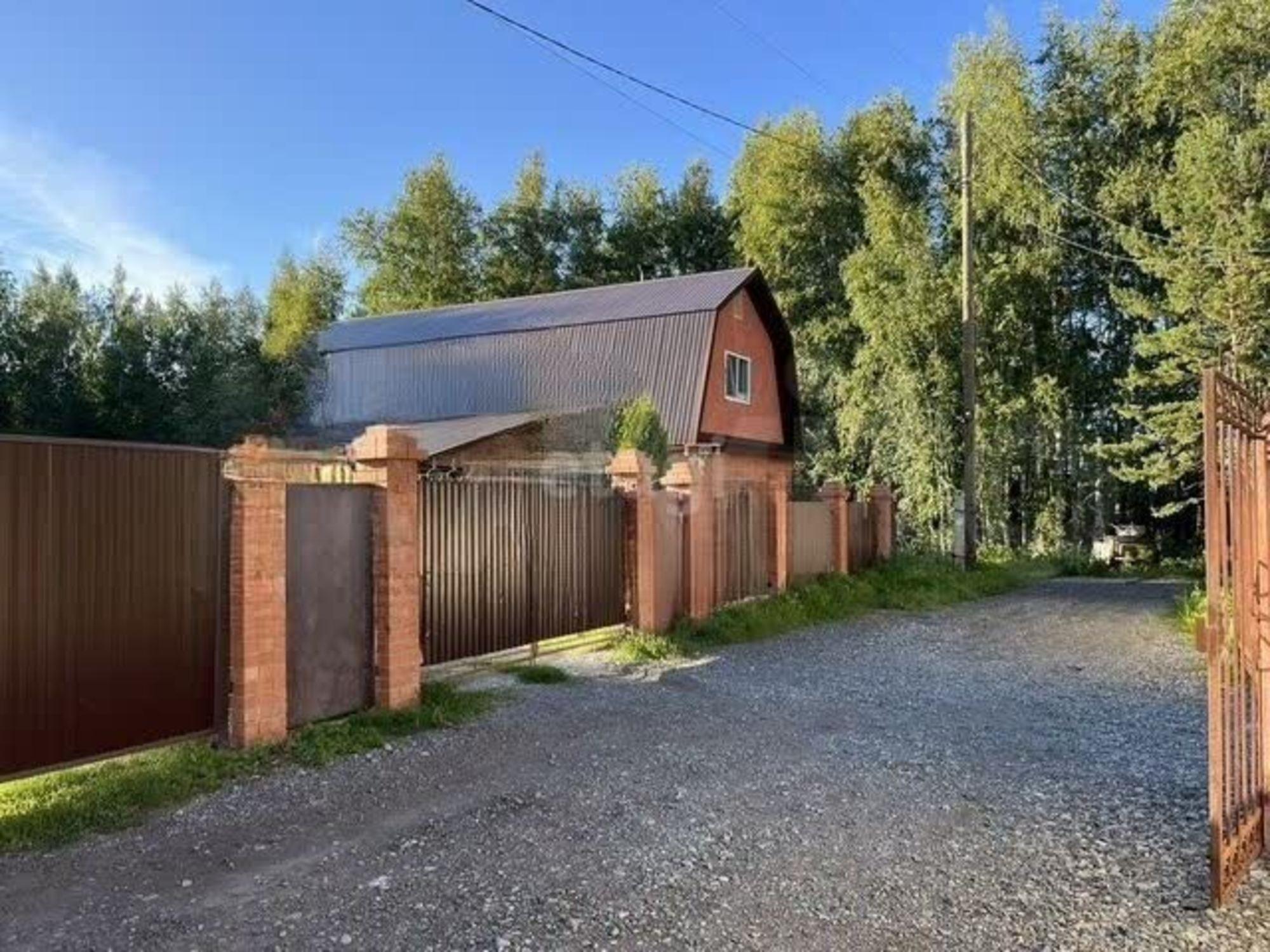 Купить дачу, дом, коттедж за 8 700 000 рублей на Лесная, 88