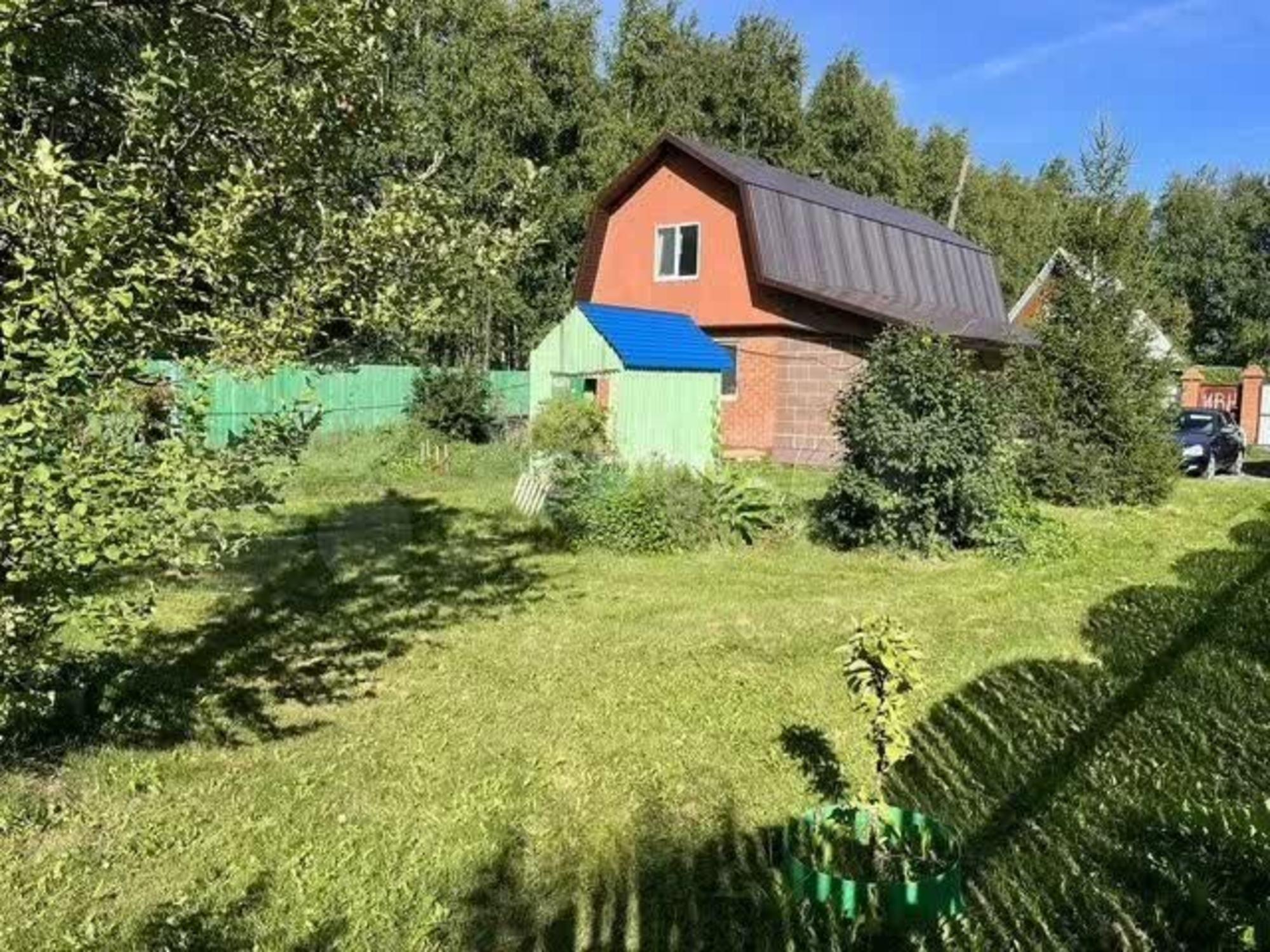 Купить дачу, дом, коттедж за 8 700 000 рублей на Лесная, 88