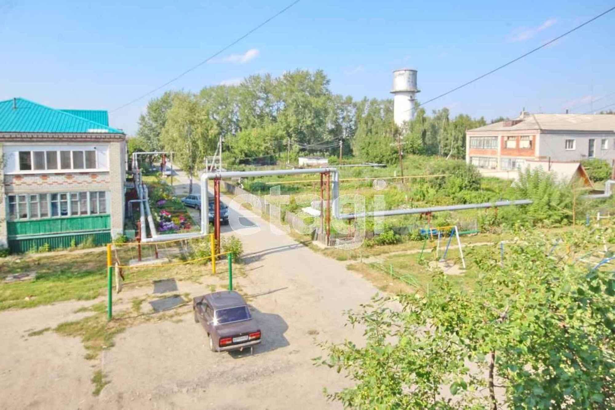 Купить квартиру за 2 550 000 рублей на 9 Мая, 5
