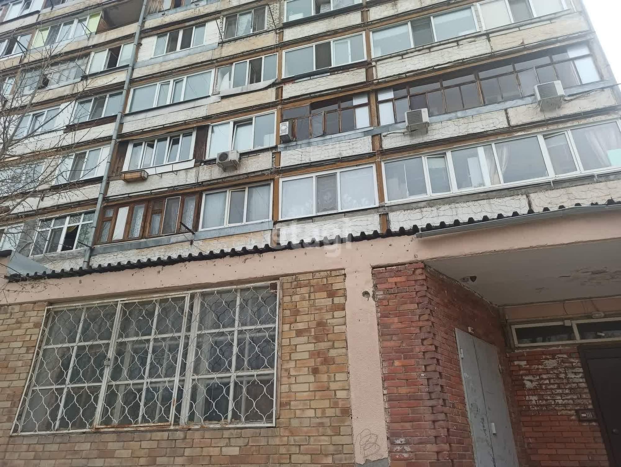 Купить студию за 2 190 000 рублей на Мельникайте, 63