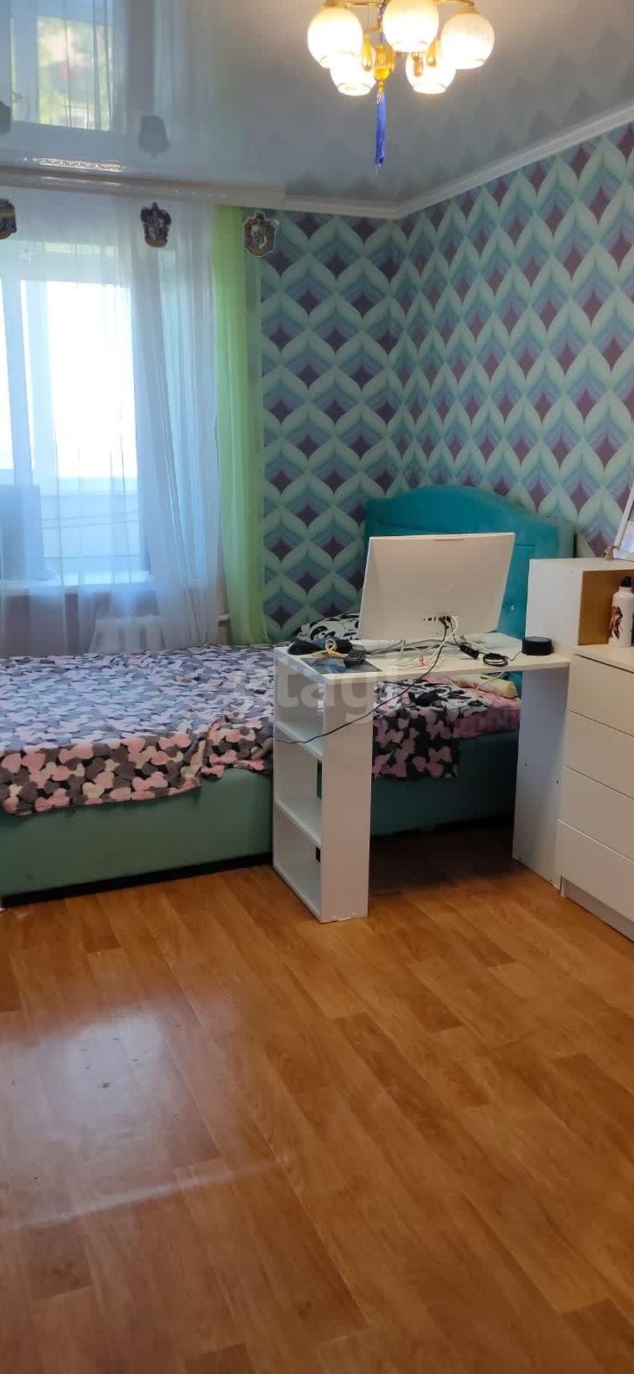 Купить квартиру за 6 000 000 рублей на 30 лет Победы, 116