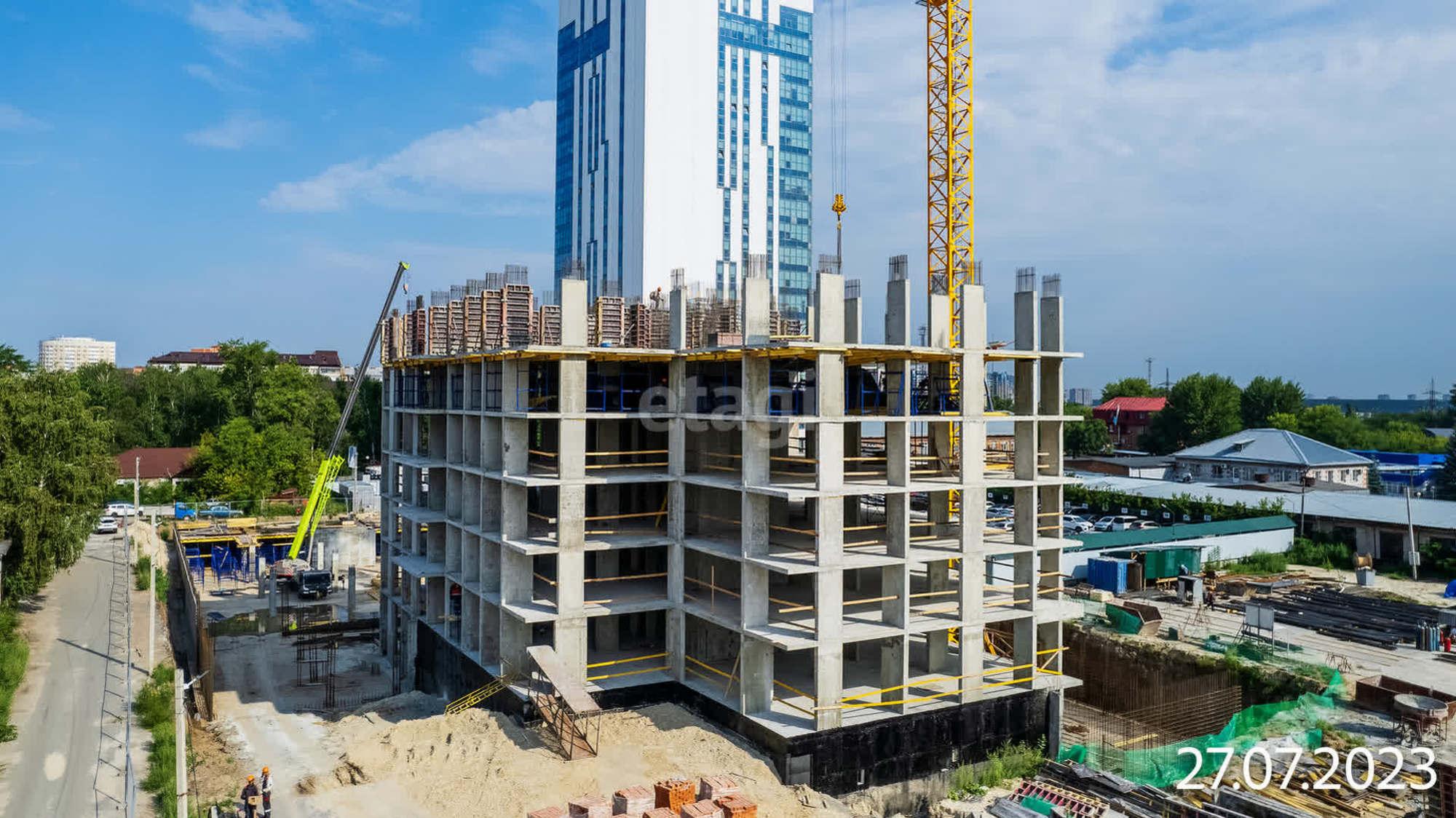 Купить офис, помещение под офис за 30 252 000 рублей на Тюмень