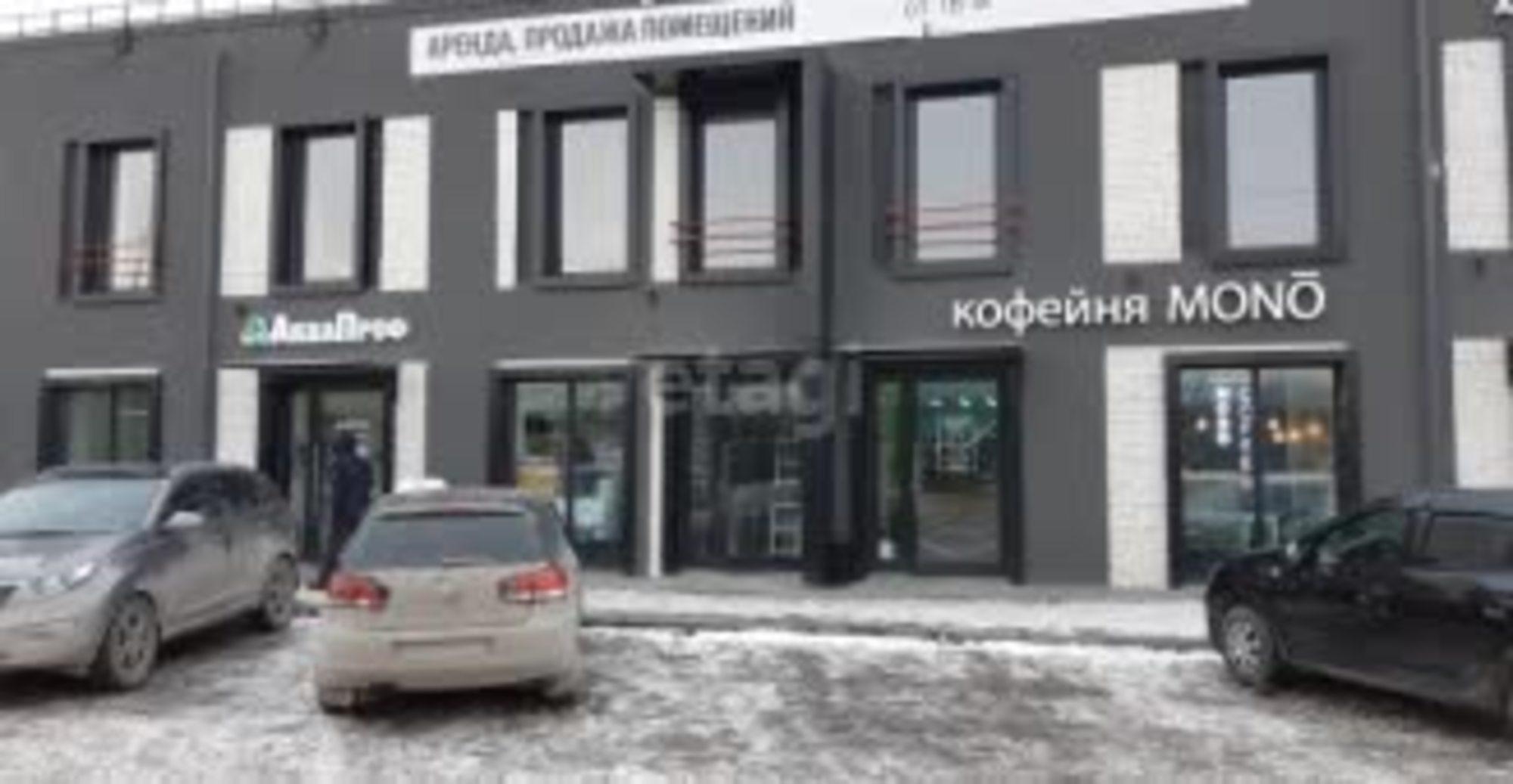 Купить торговое помещение за 1 800 000 рублей на Московский тракт 132