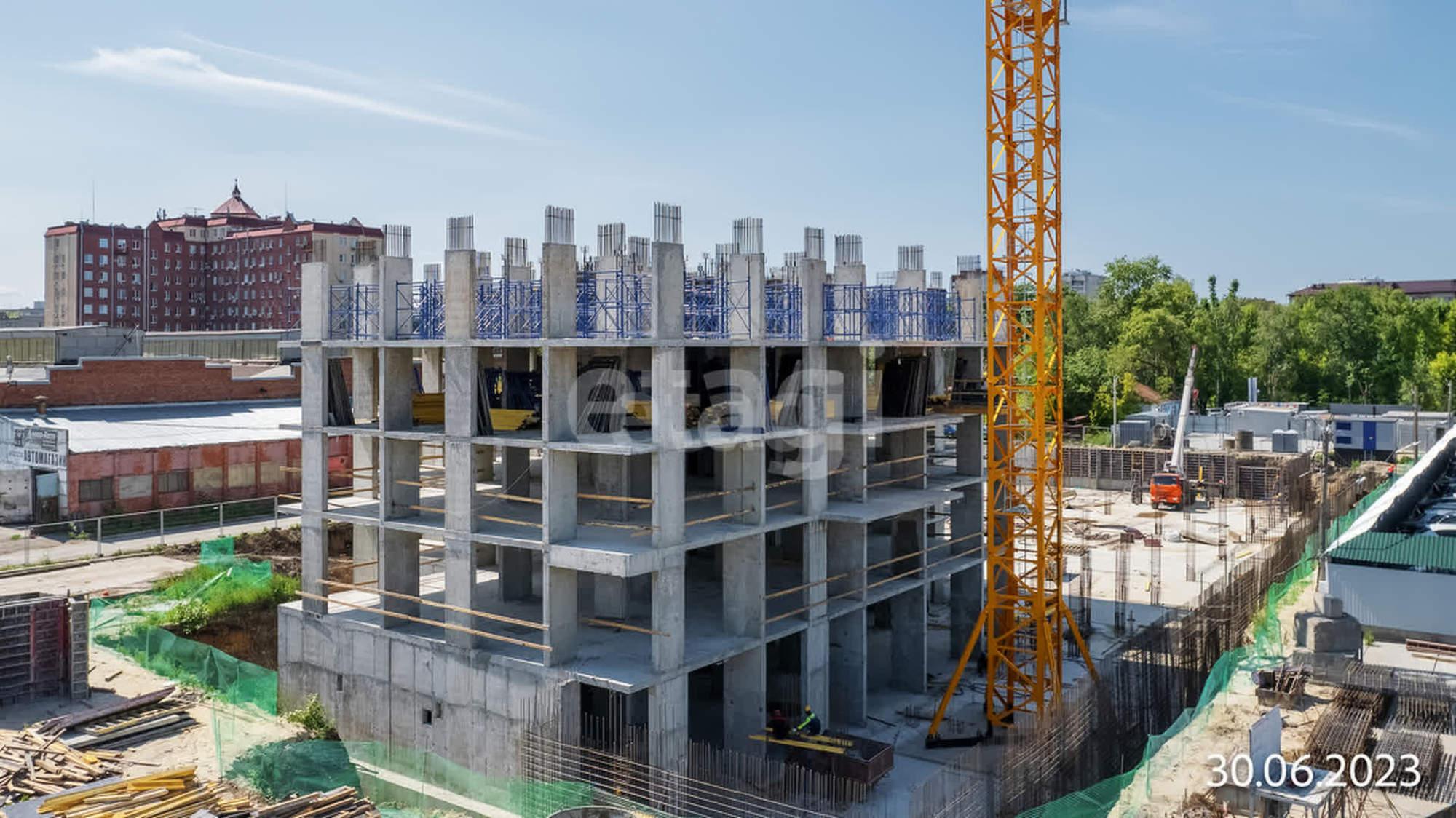 Купить офис, помещение под офис за 30 252 000 рублей на Тюмень