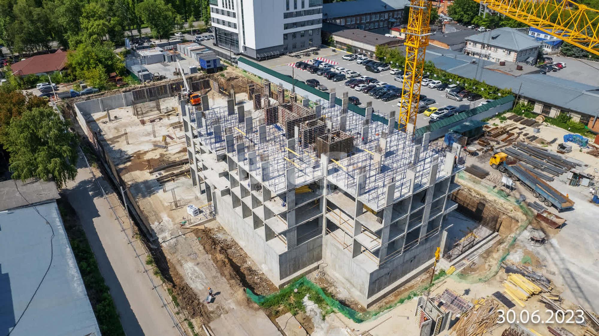 Купить офис, помещение под офис за 30 252 000 рублей на Тюмень