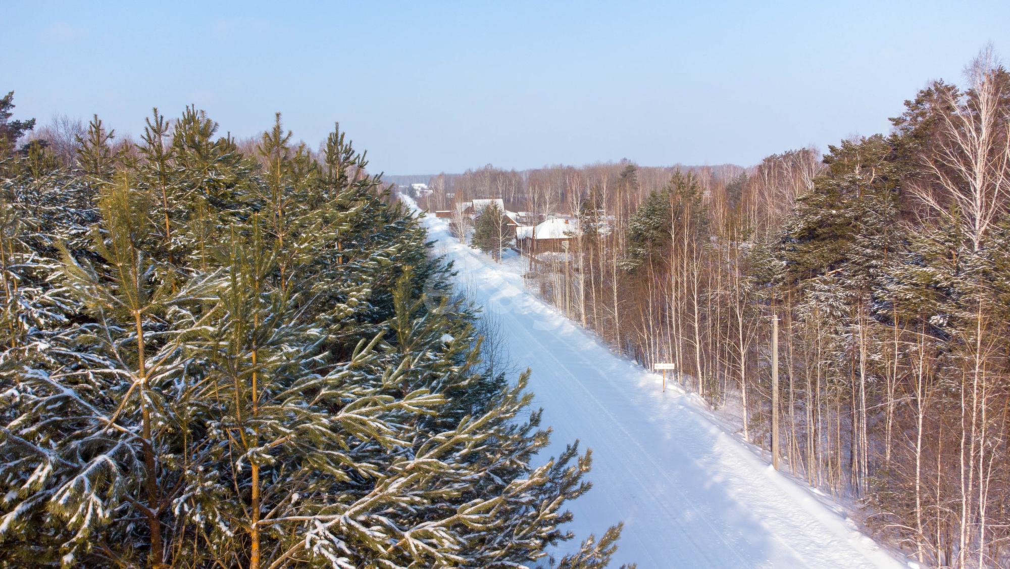 Купить землю, земельный участок за 750 000 рублей на 5-я линия,