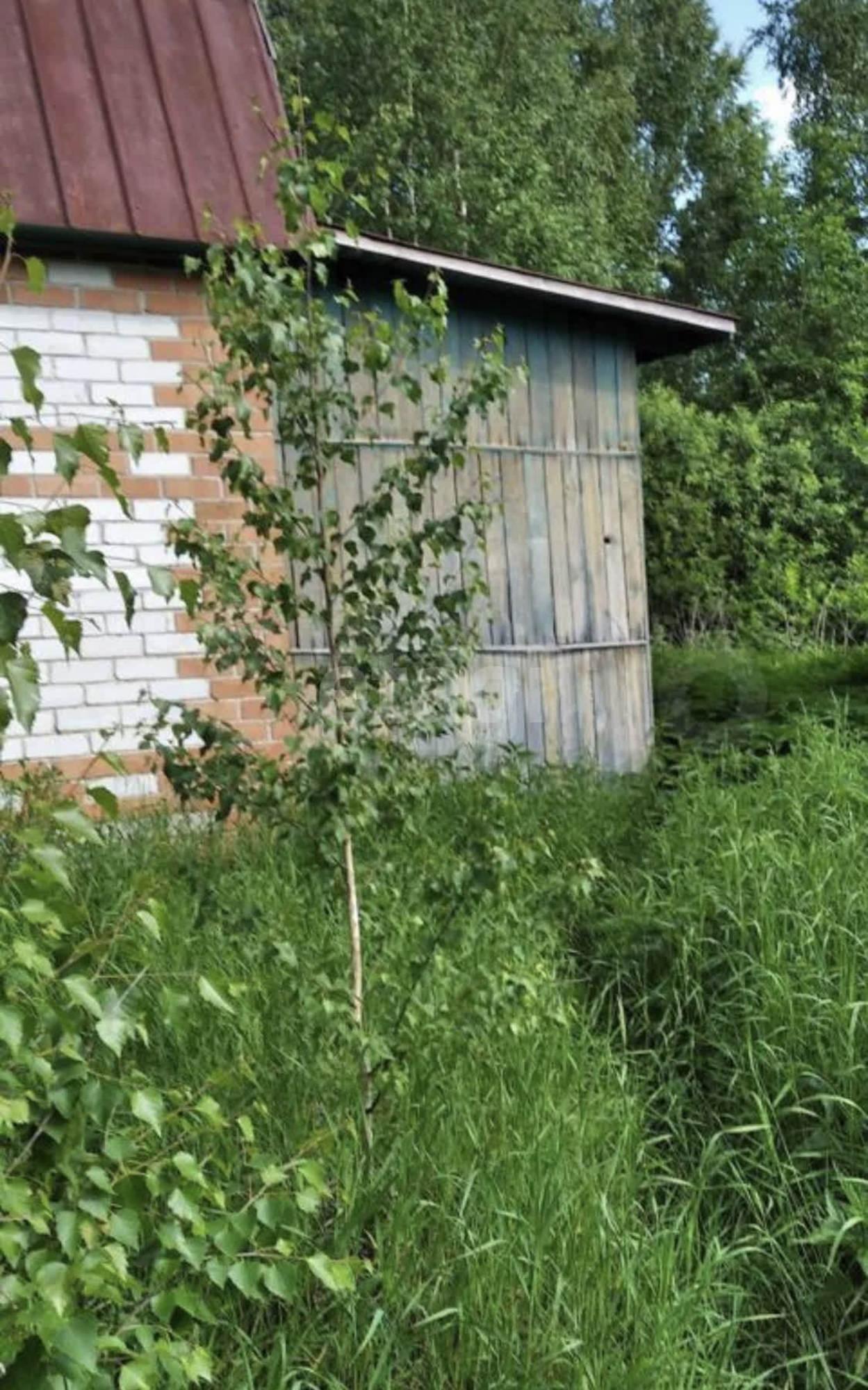 Купить дачу, дом, коттедж за 2 100 000 рублей на Лесная,