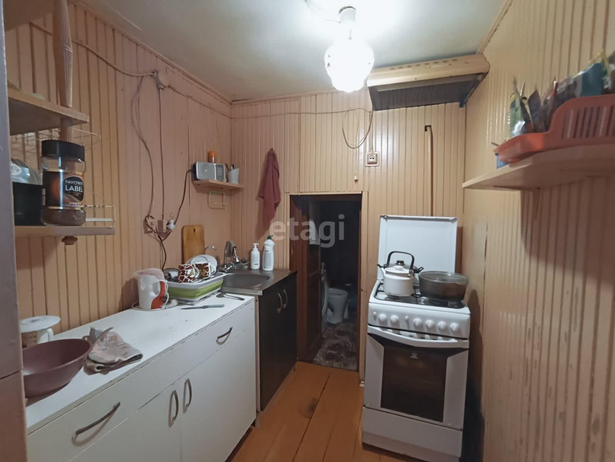Купить дачу, дом, коттедж за 9 150 000 рублей на Комиссаржевской, 61