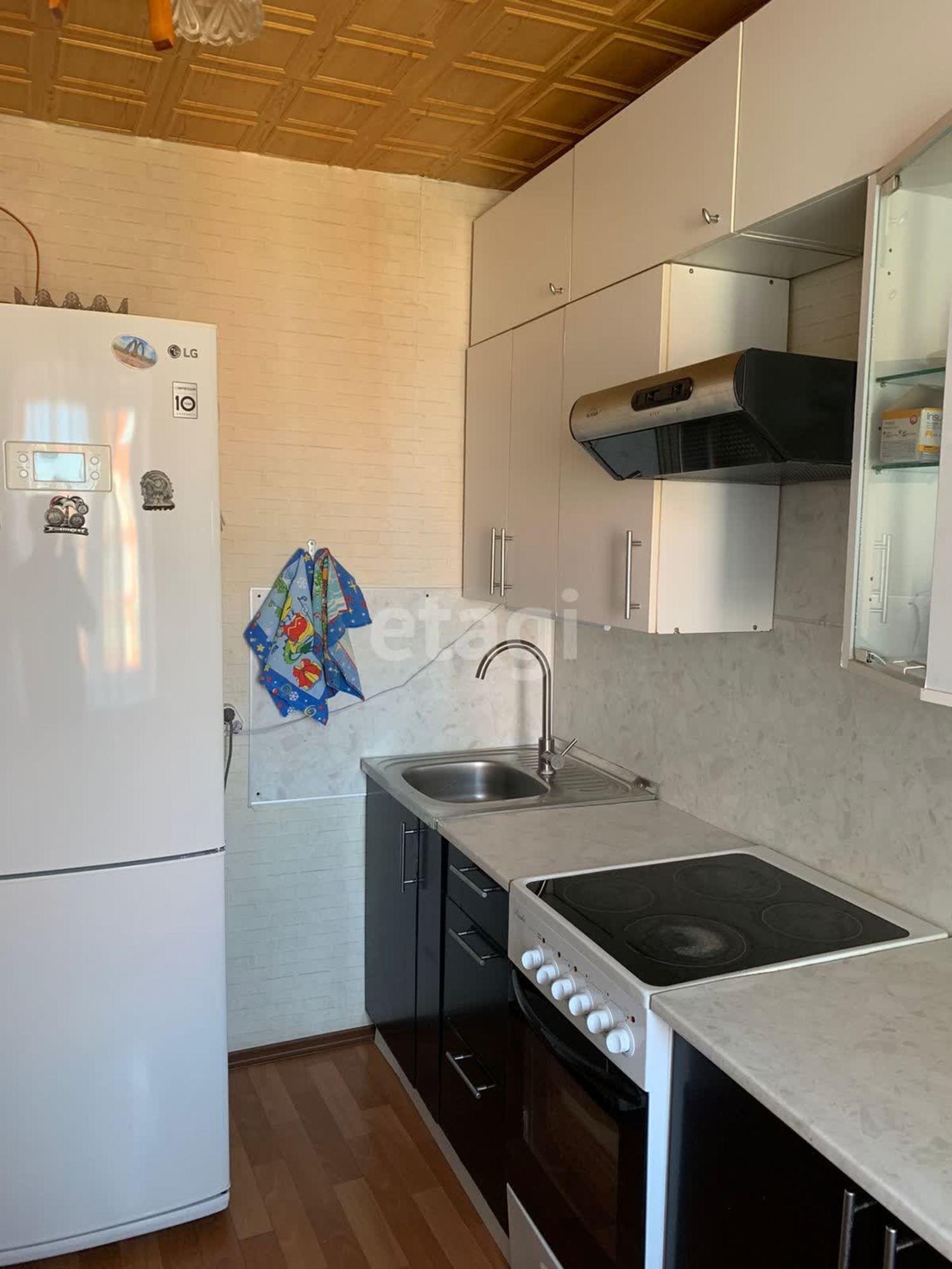 Купить квартиру за 8 450 000 рублей на Александра Матросова, 1