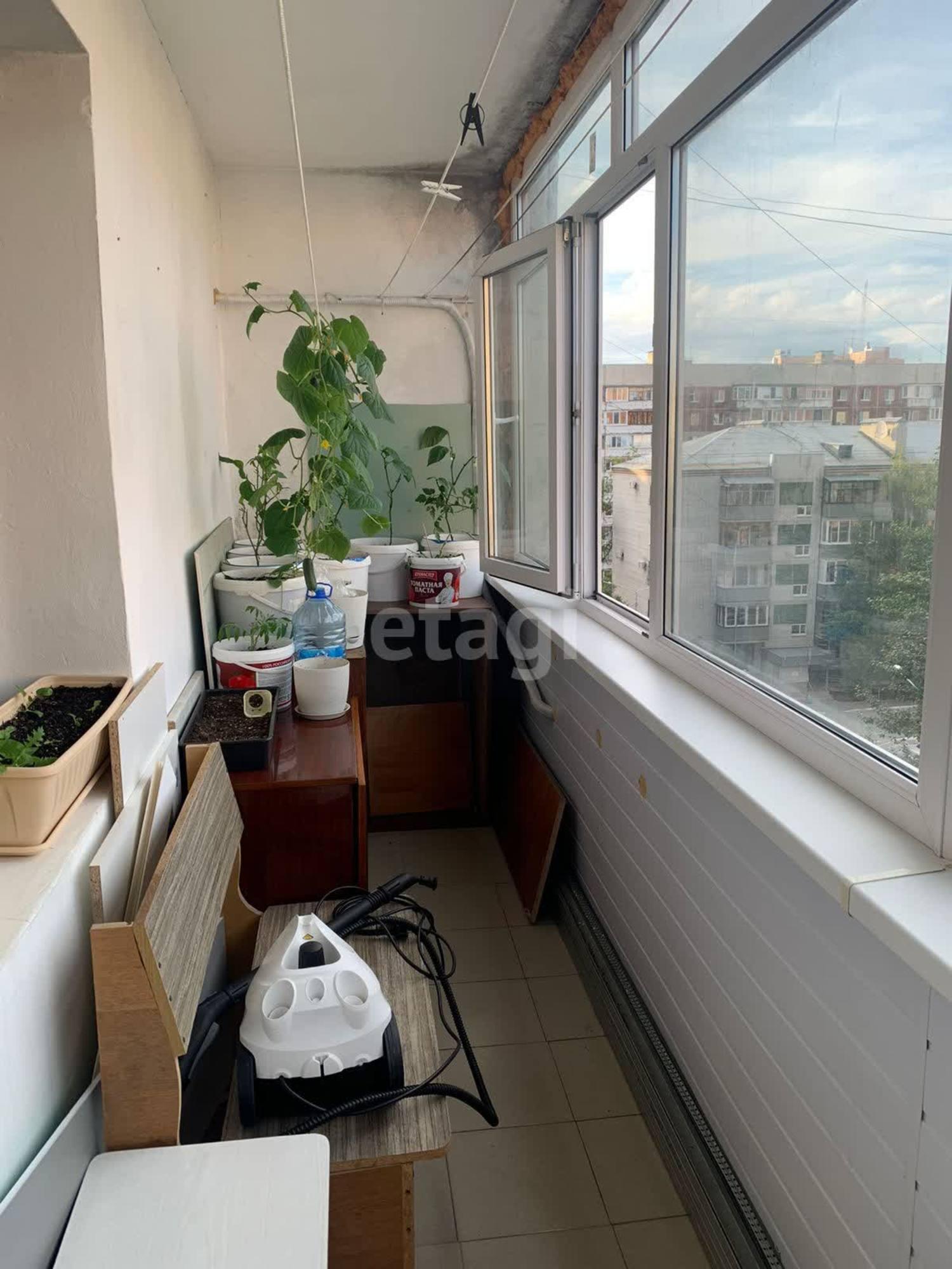 Купить квартиру за 8 450 000 рублей на Александра Матросова, 1