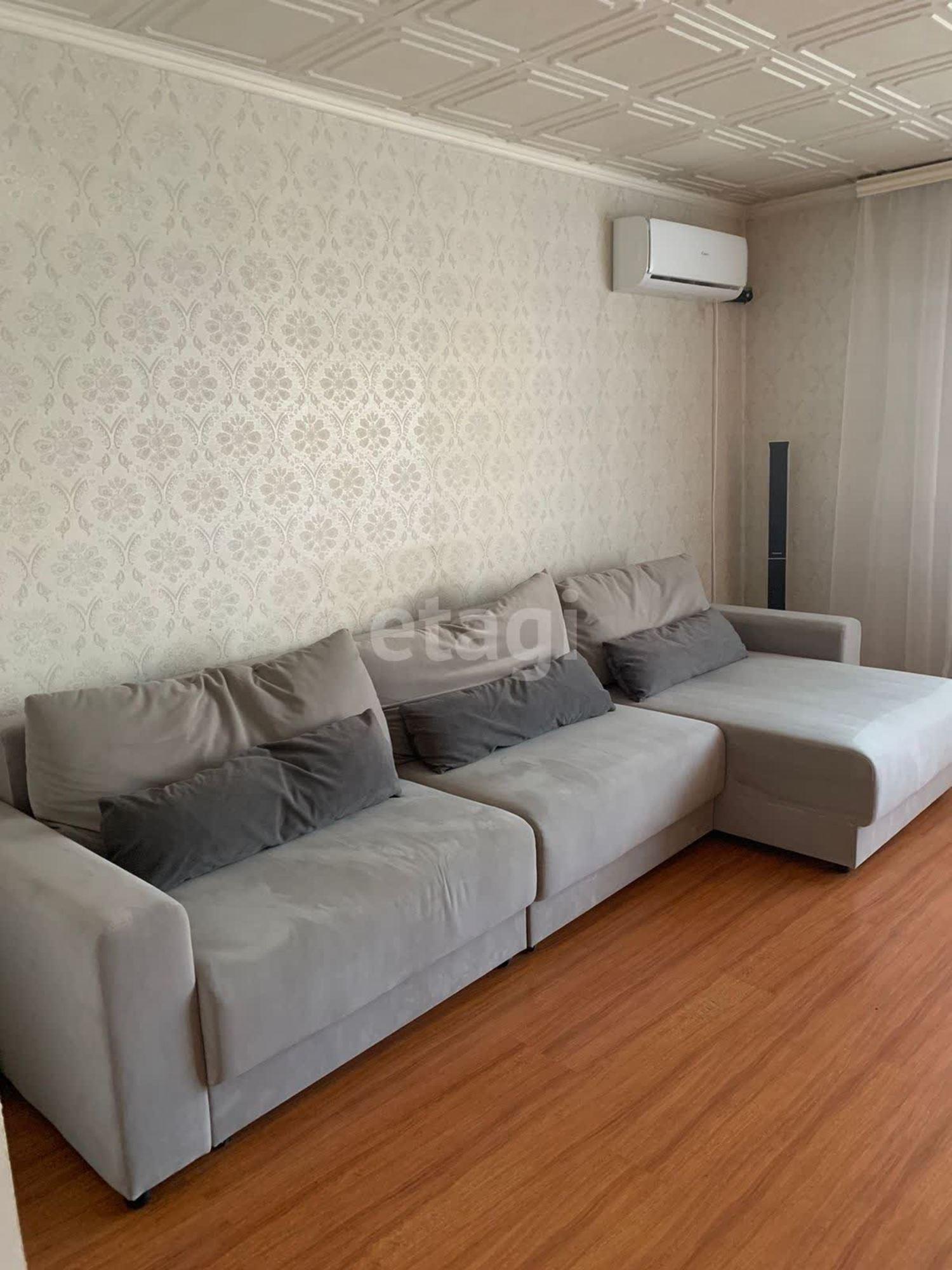 Купить квартиру за 8 450 000 рублей на Александра Матросова, 1