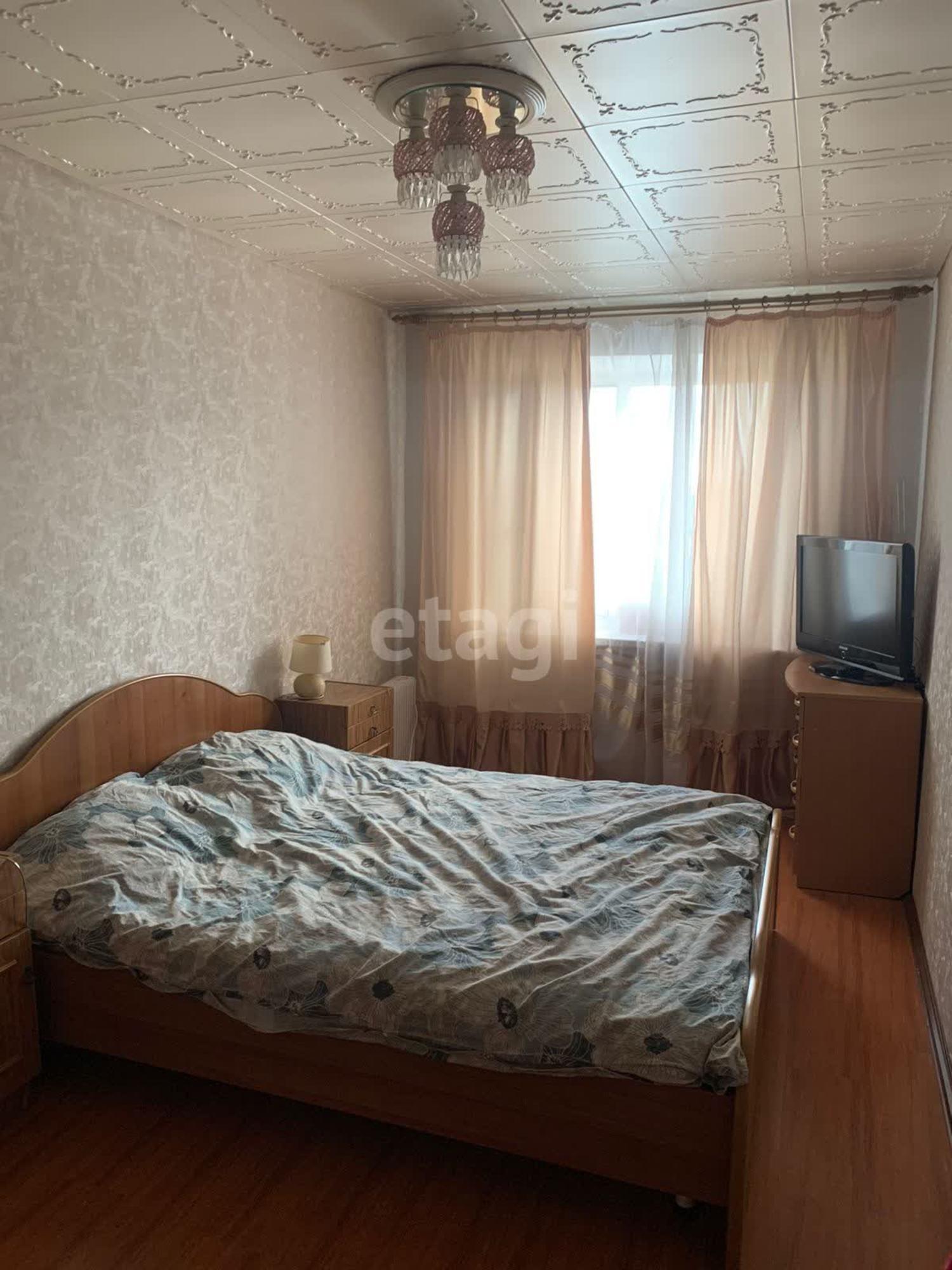 Купить квартиру за 8 450 000 рублей на Александра Матросова, 1