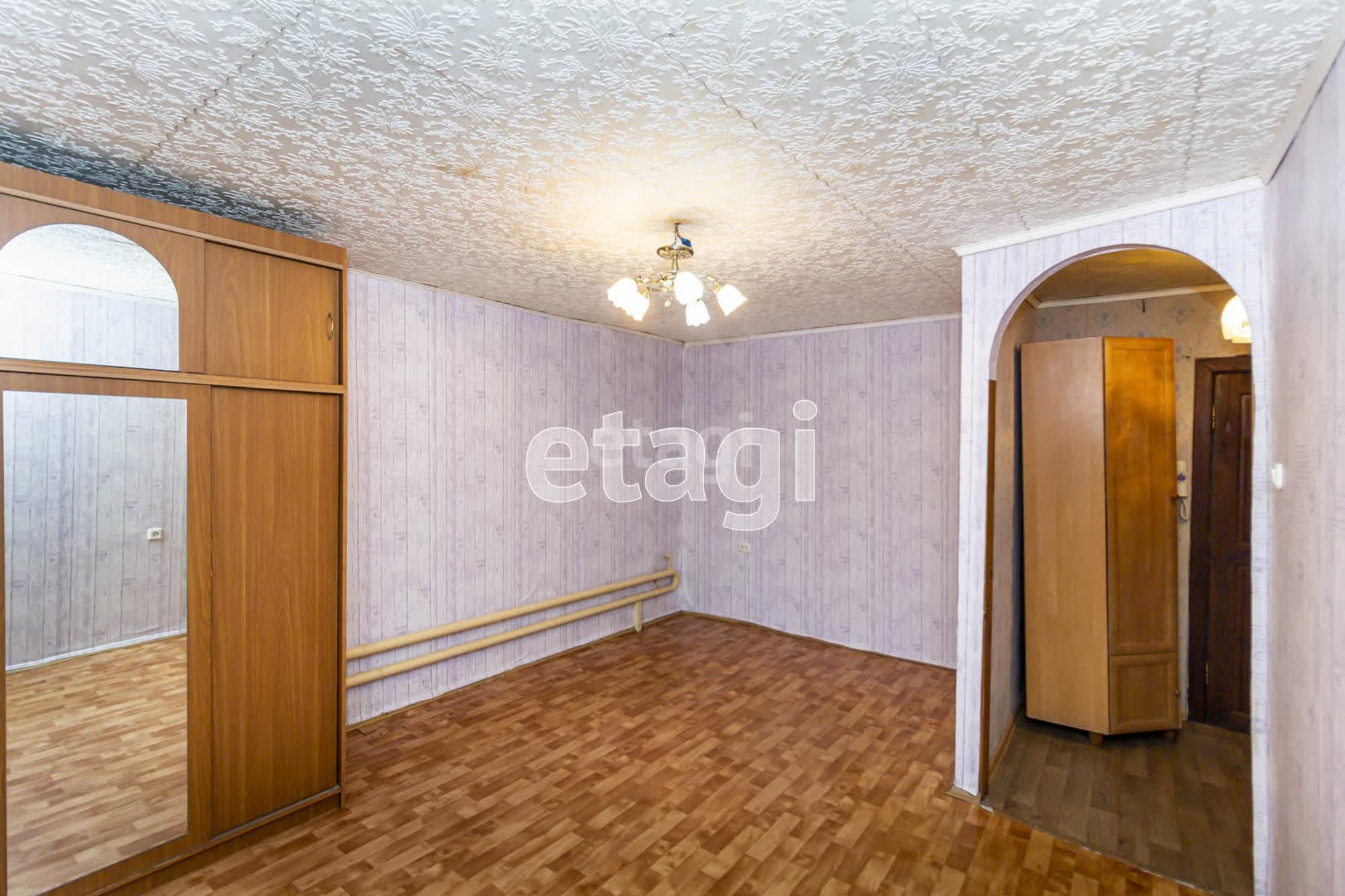 Купить квартиру за 3 500 000 рублей на Пржевальского, 34