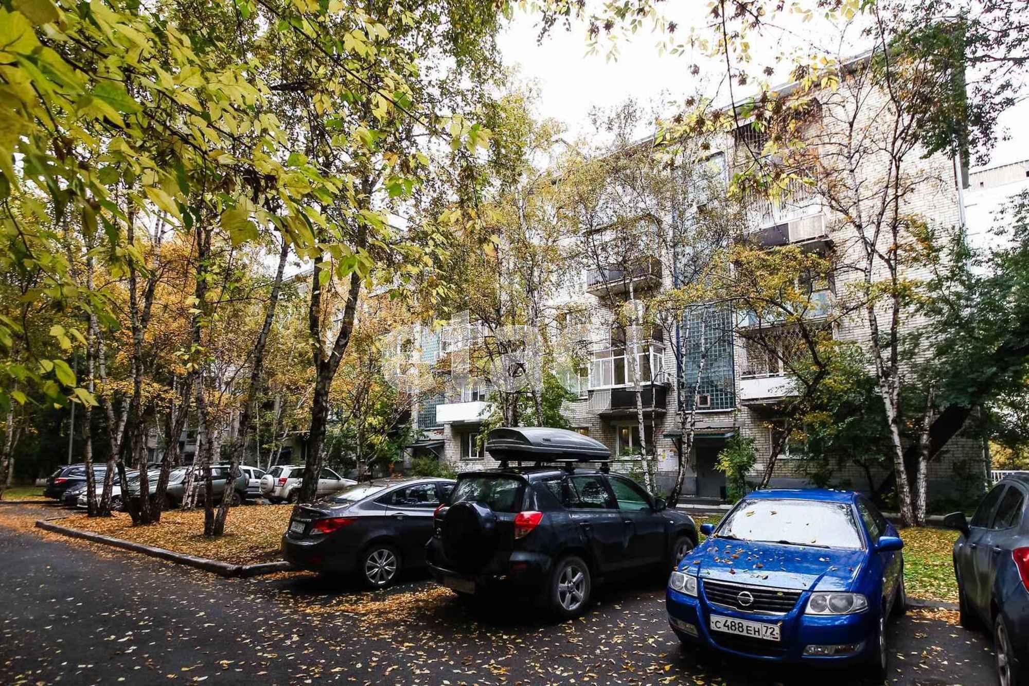 Купить квартиру за 13 000 000 рублей на Советская, 84