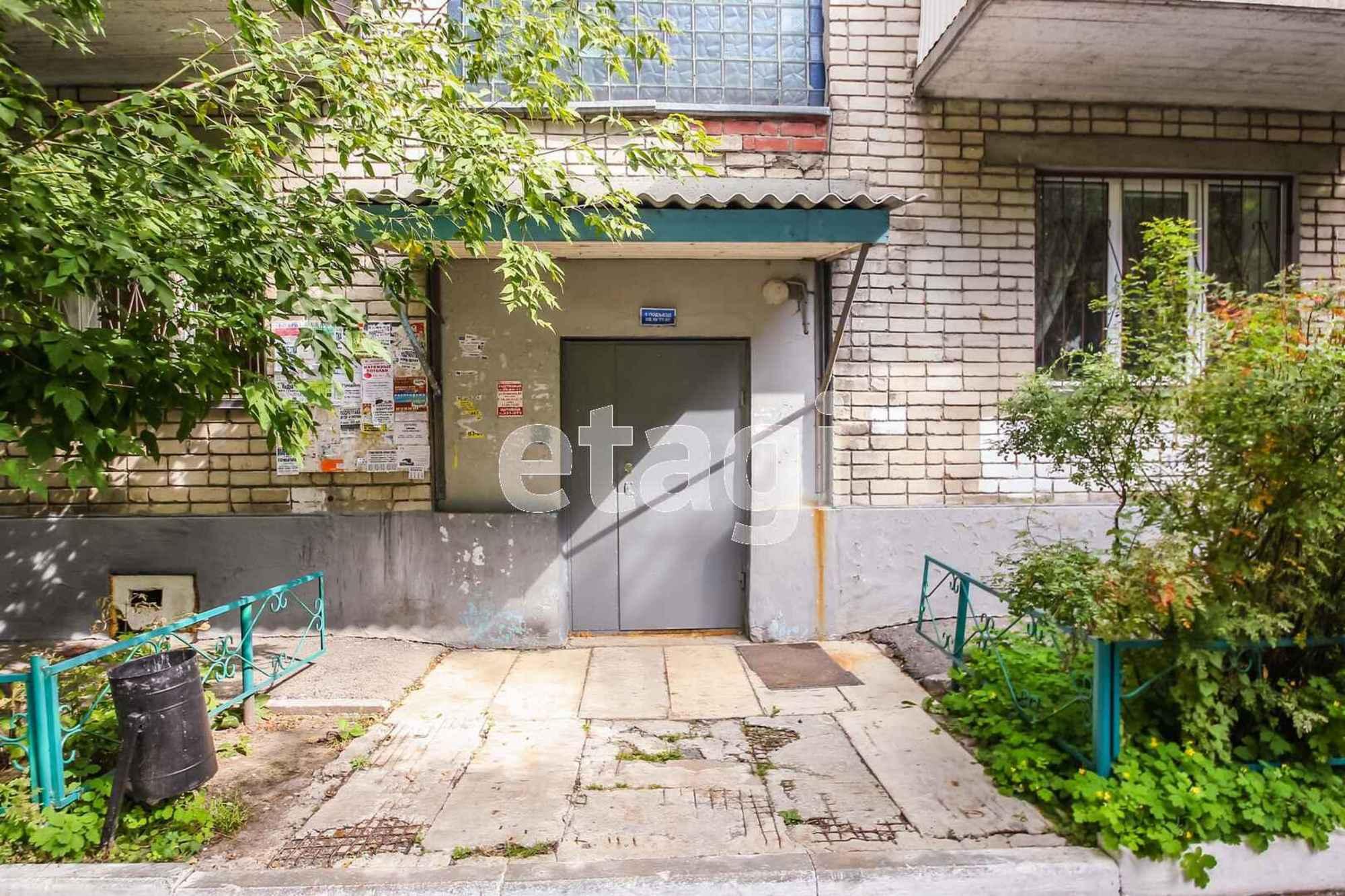 Купить квартиру за 13 000 000 рублей на Советская, 84