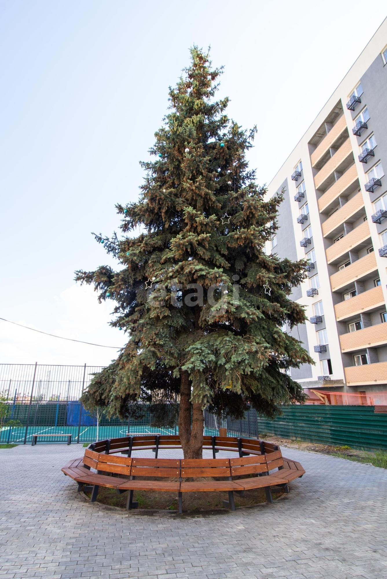 Купить квартиру за 12 000 000 рублей на Вице-адмирала Воронцова, 7