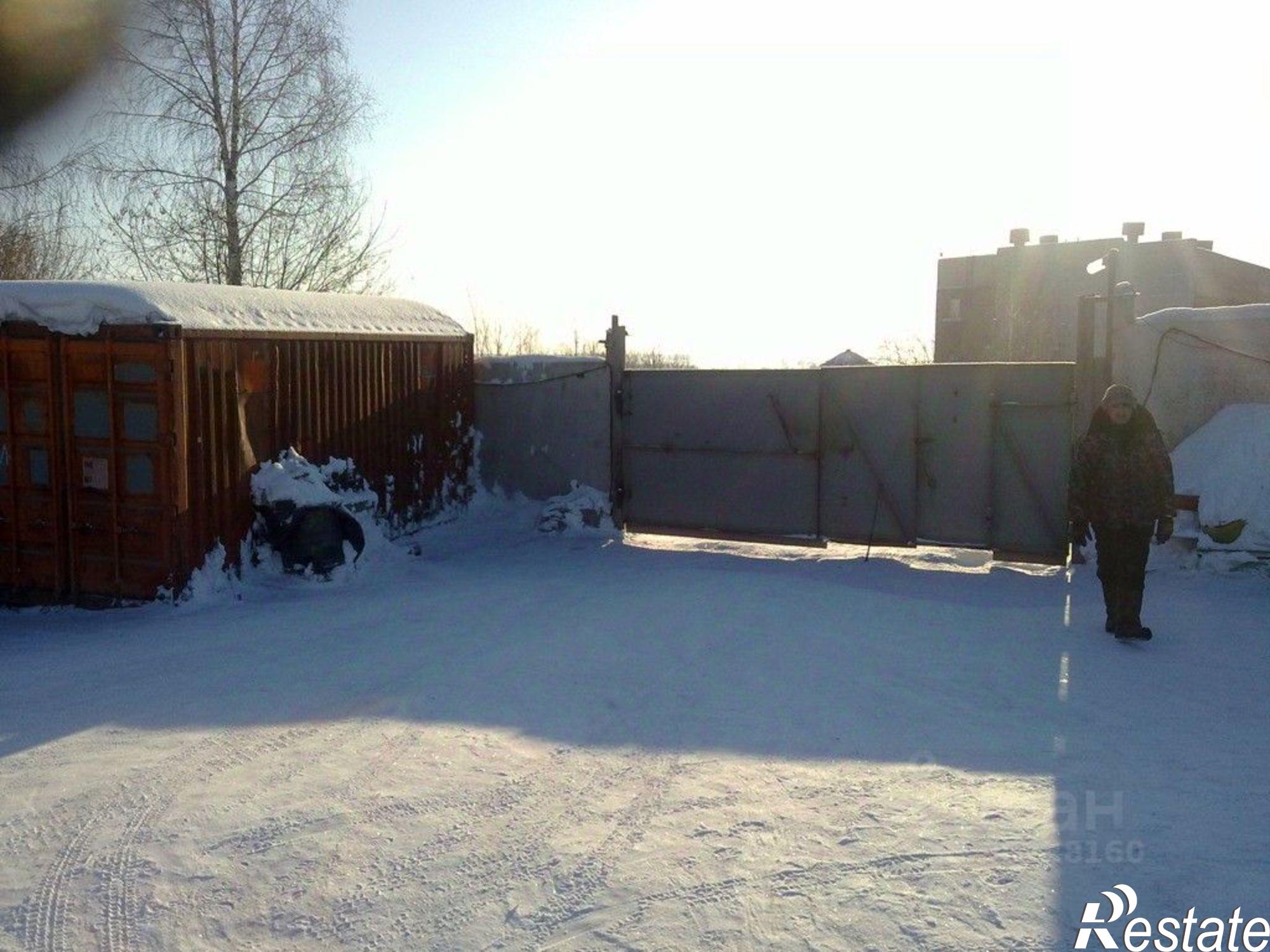 Купить складское помещение за 9 800 110 рублей на казарма 65 км, 3