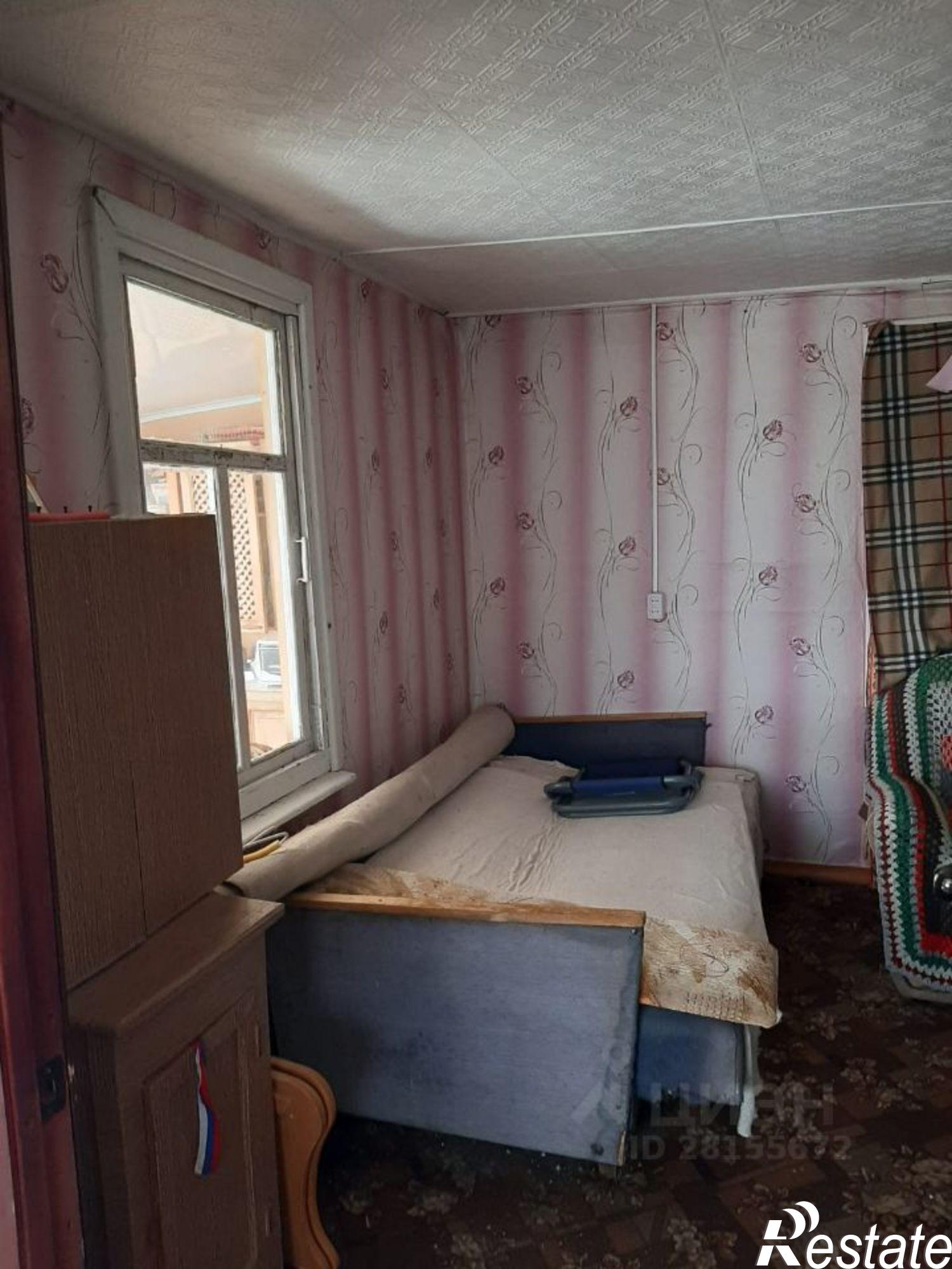 Купить дачу, дом, коттедж за 600 000 рублей на муниципальное образование Барнаул, СНТ Энергетик