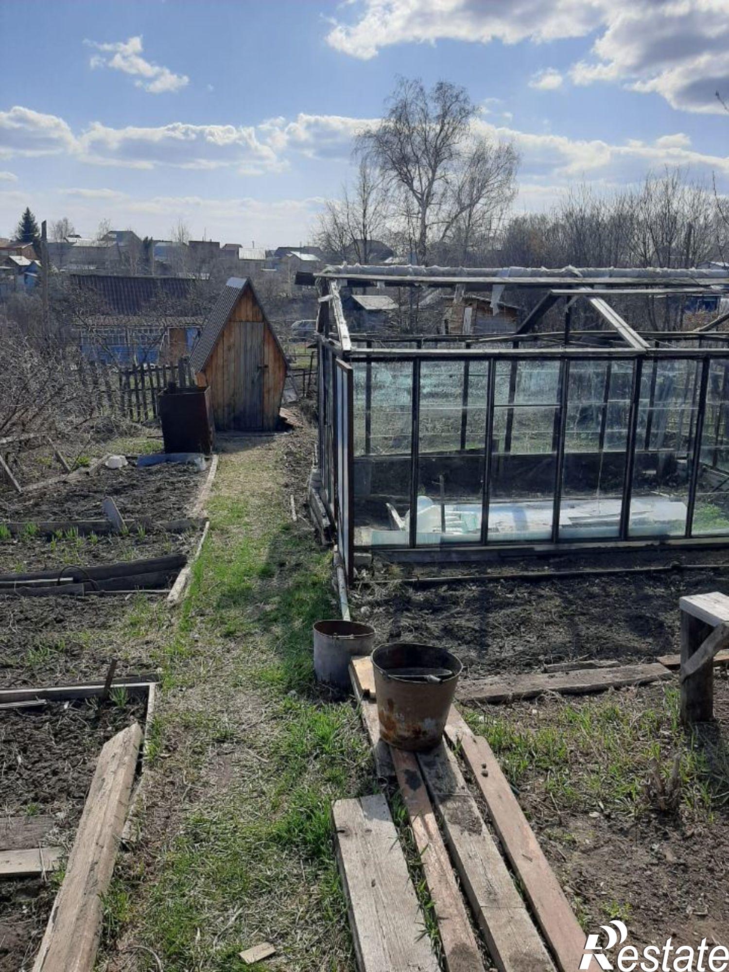 Купить дачу, дом, коттедж за 600 000 рублей на муниципальное образование Барнаул, СНТ Энергетик