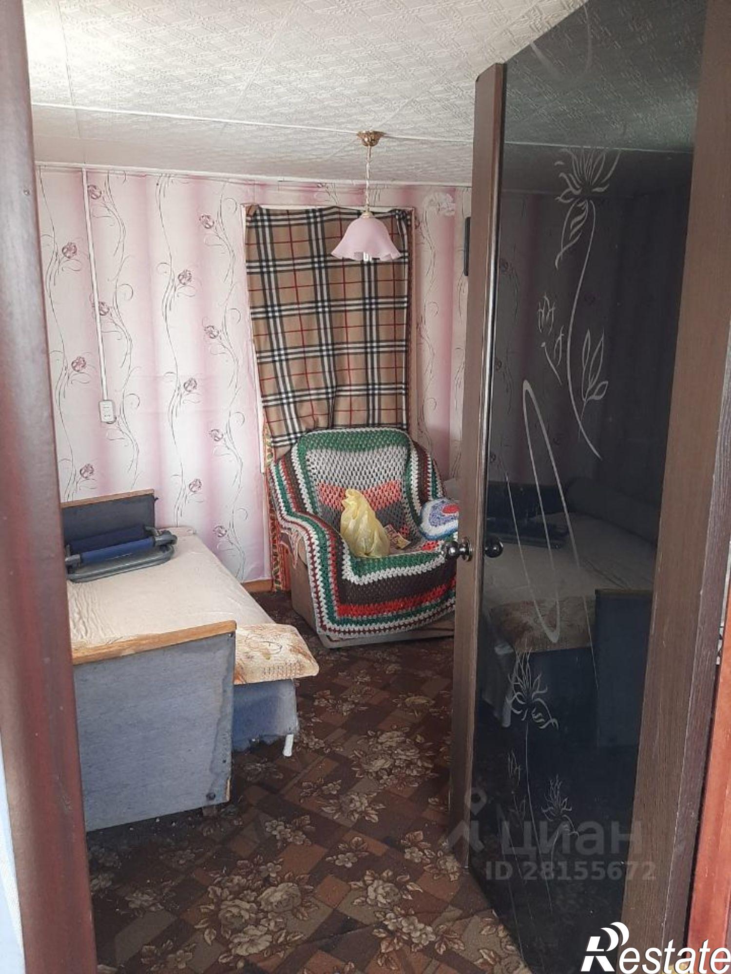 Купить дачу, дом, коттедж за 600 000 рублей на муниципальное образование Барнаул, СНТ Энергетик