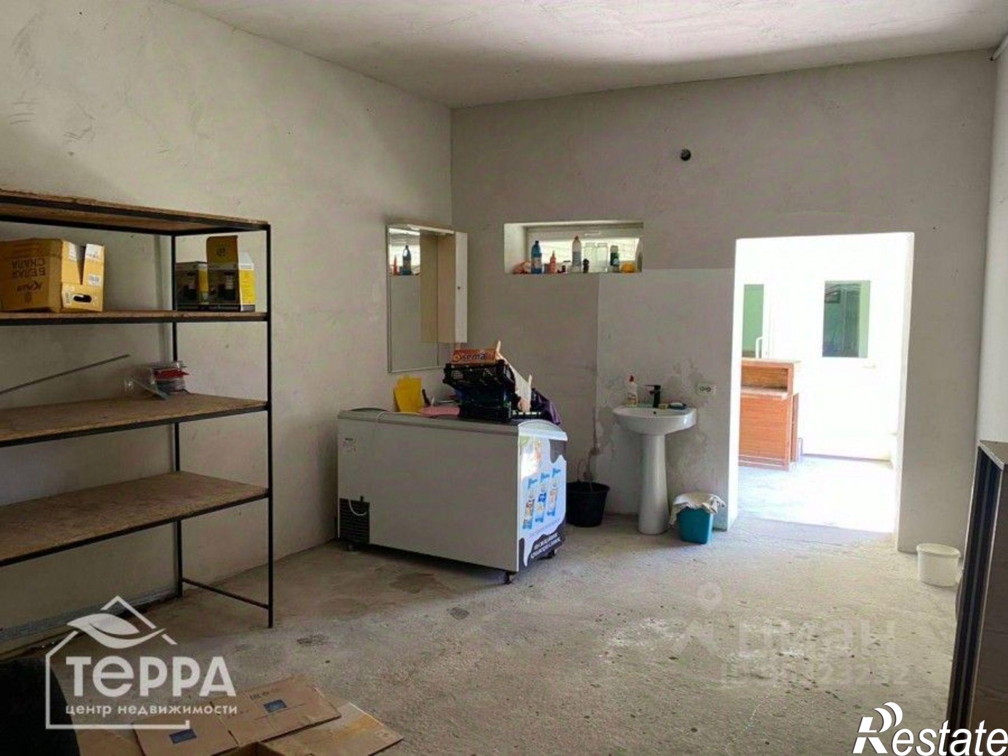 Купить ОСЗ, отдельно стоящее здание за 15 476 200 рублей на Курортная улица