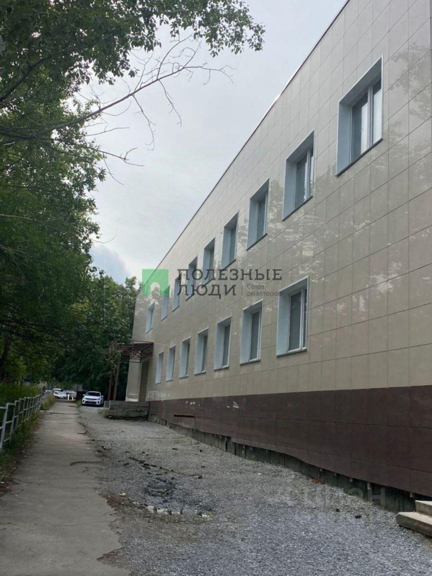 Сдать ОСЗ, отдельно стоящее здание за 800 042 рублей на улица Нахимова, 23