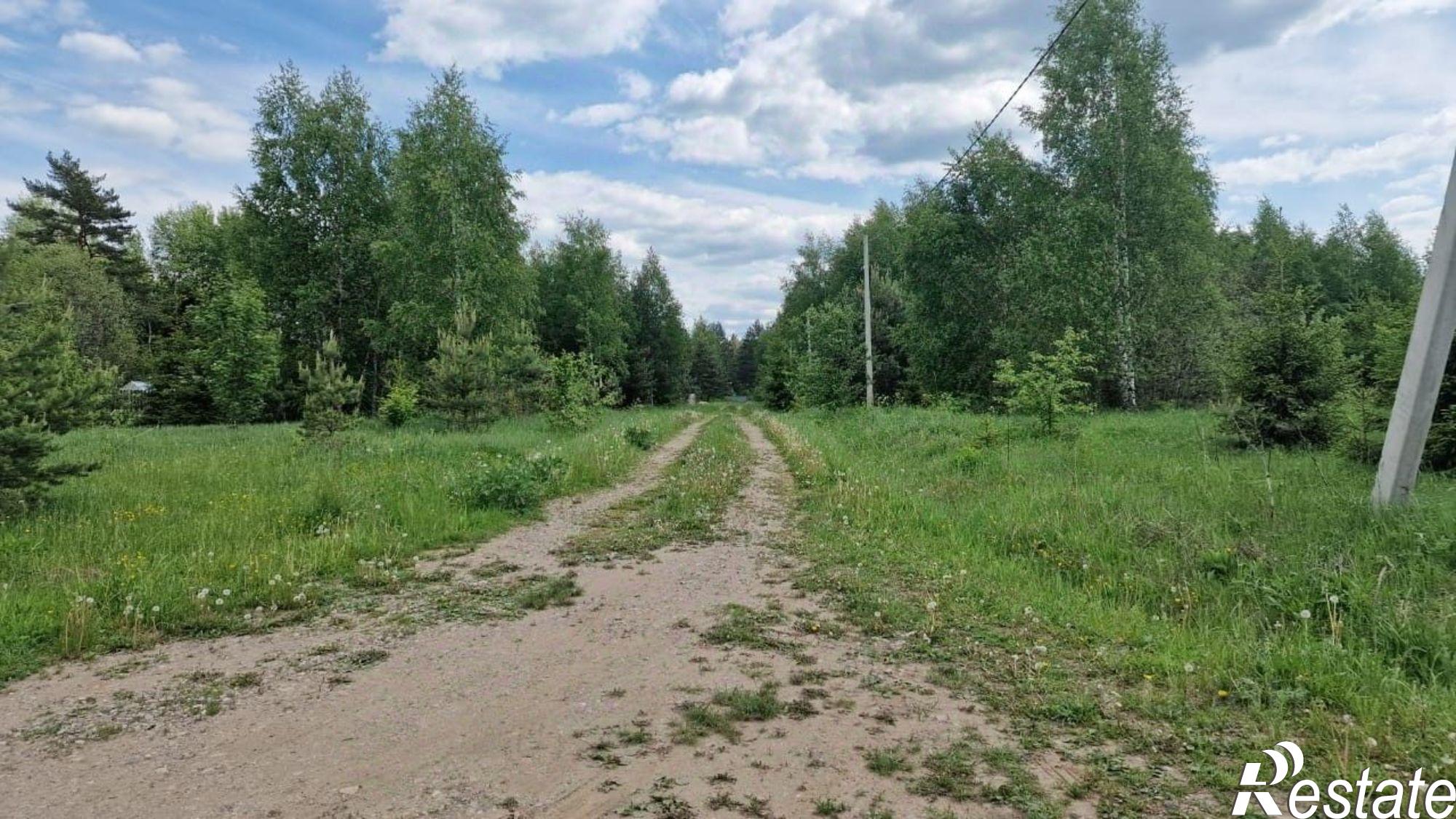 Купить землю, земельный участок за 950 000 рублей на район Александровский район, д. Сорокино, уч. 11