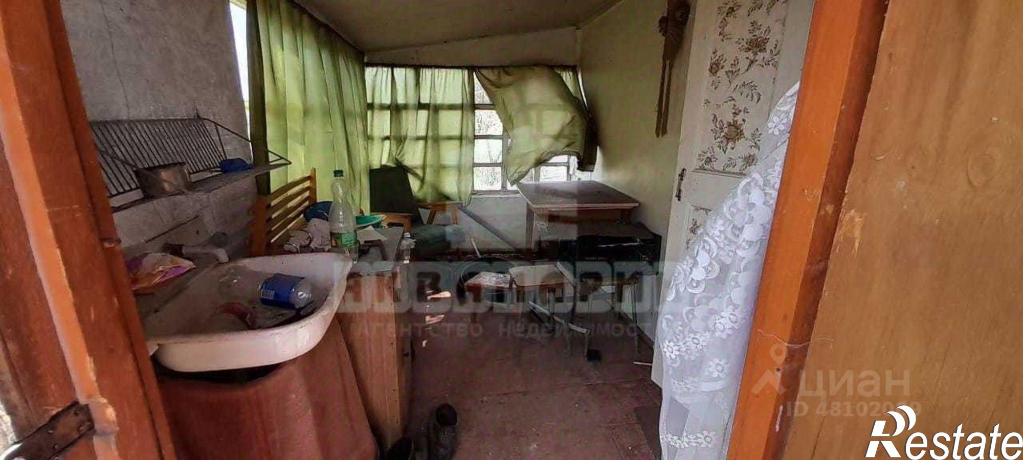 Купить дачу, дом, коттедж за 215 000 рублей на 16-я линия, уч611