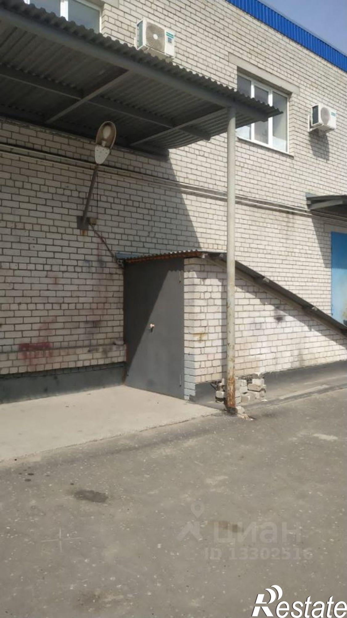 Сдать складское помещение за 32 006 рублей на Брянский проезд, 3