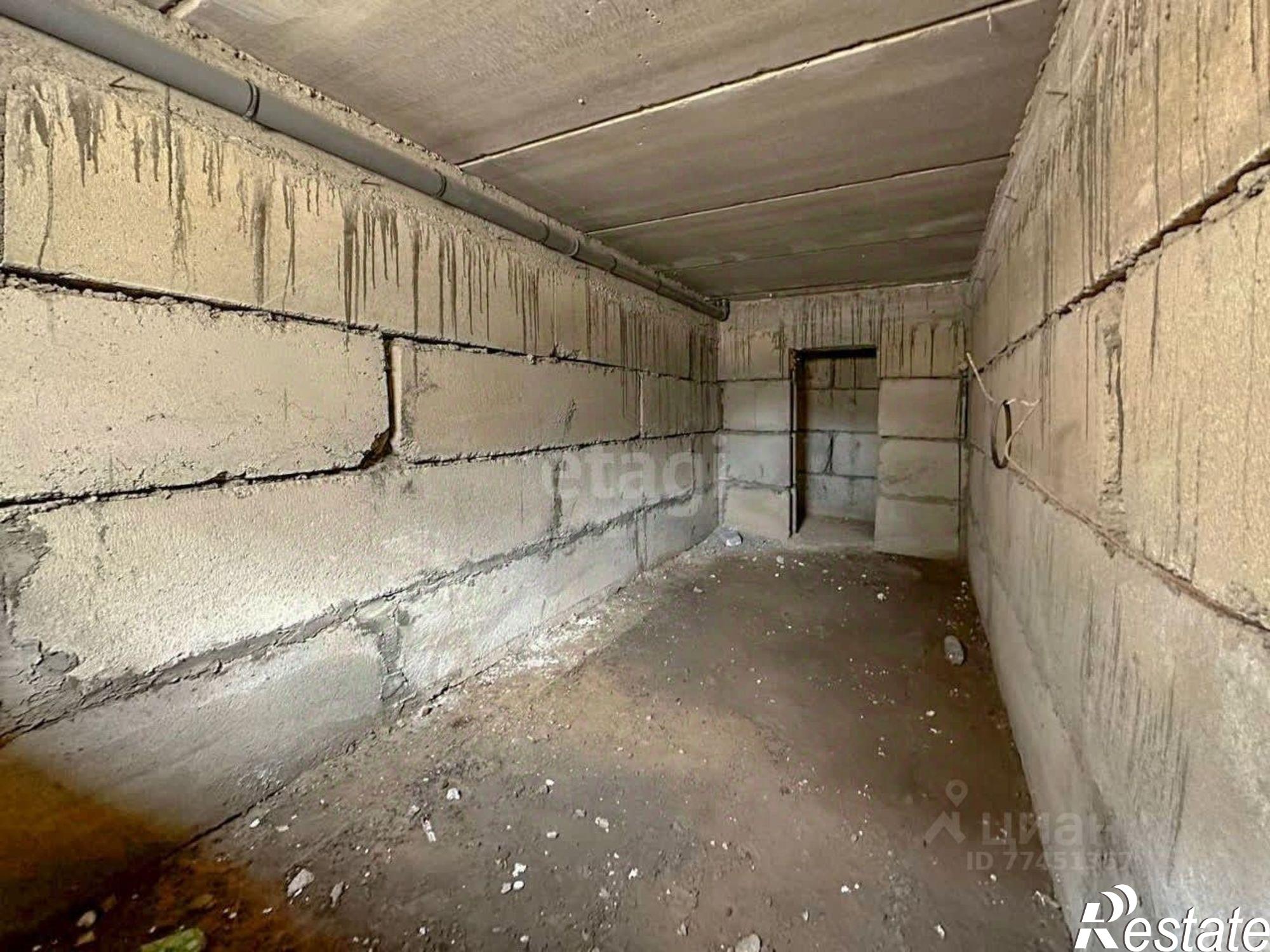 Купить офис, помещение под офис за 615 392 рублей на Солнечная улица, 10 к1