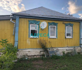 коттедж 42 кв м Заречная