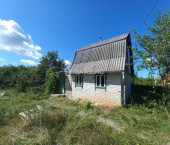 коттедж 64 кв м Штурманская улица