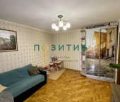 2-комн, 50.2кв м, этаж 4/9 Кочубея ул, 25к1