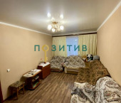 2-комн, 42кв м, этаж 1/5 Московская ул, 14к11