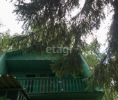 коттедж 40 кв м Заря с/о