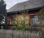 коттедж 72 кв м Центральная, 24