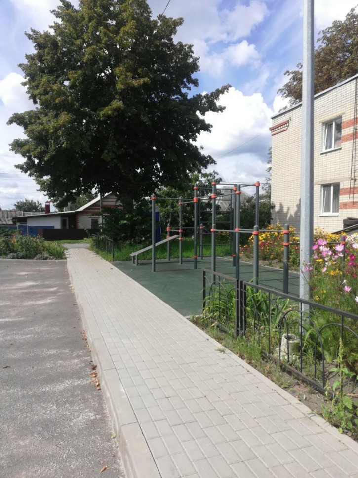 1-комн квартира Б.Хмельницкого пр-кт, 205