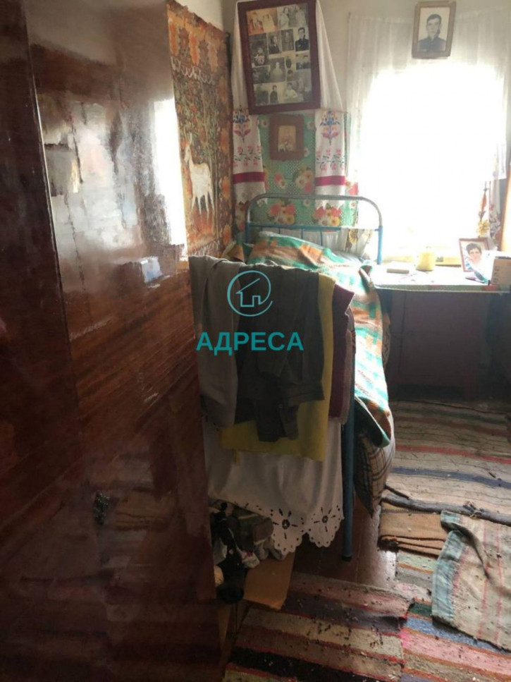 Коттедж/дом Заречная