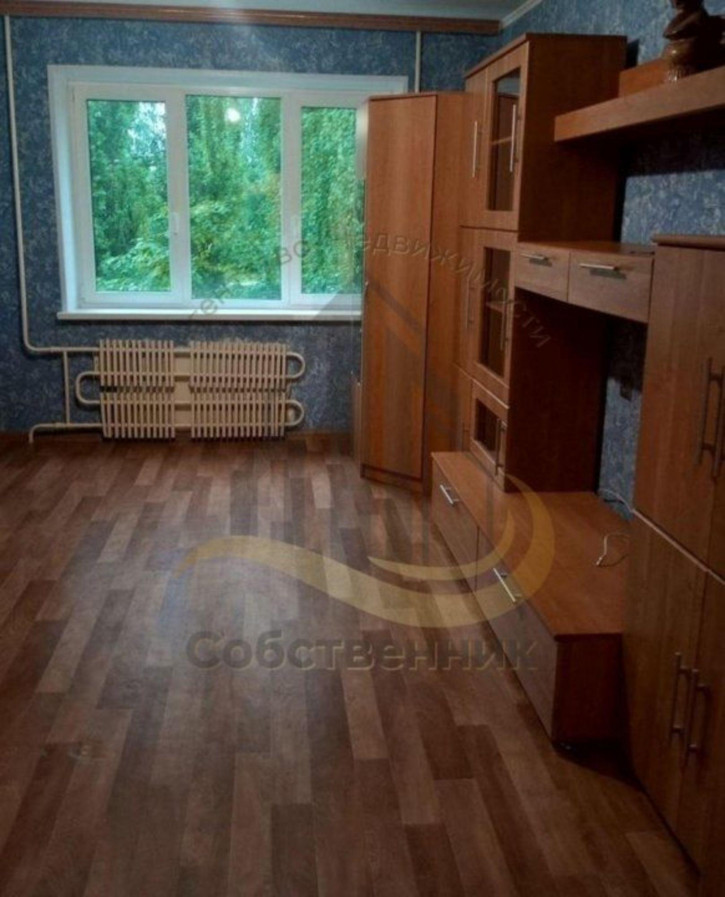 3-комн квартира Юность мкр, 3