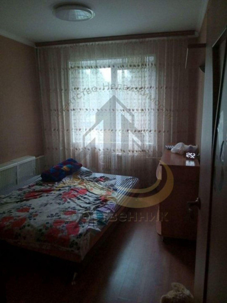 3-комн квартира Юность мкр, 3