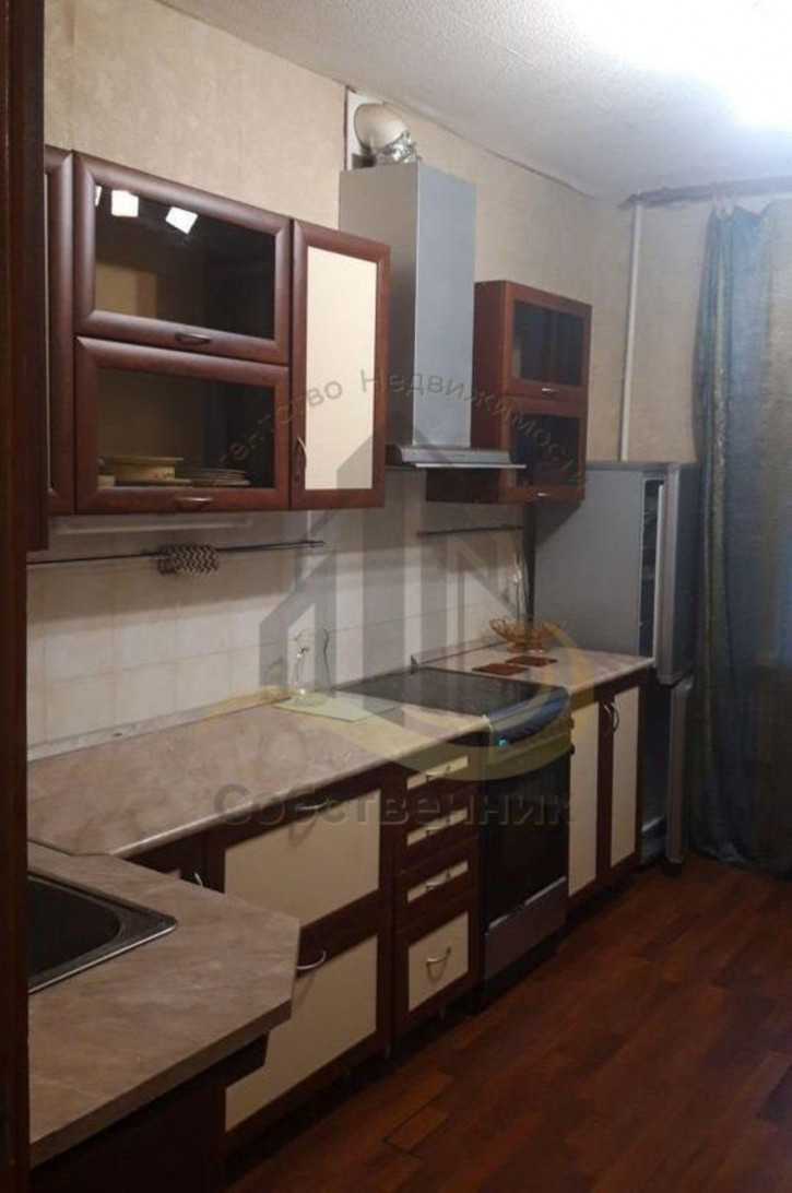 2-комн квартира Восточный мкр, 16