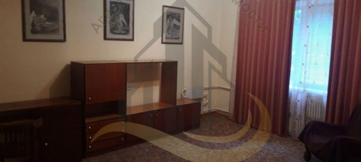 2-комн квартира Восточный мкр, 16