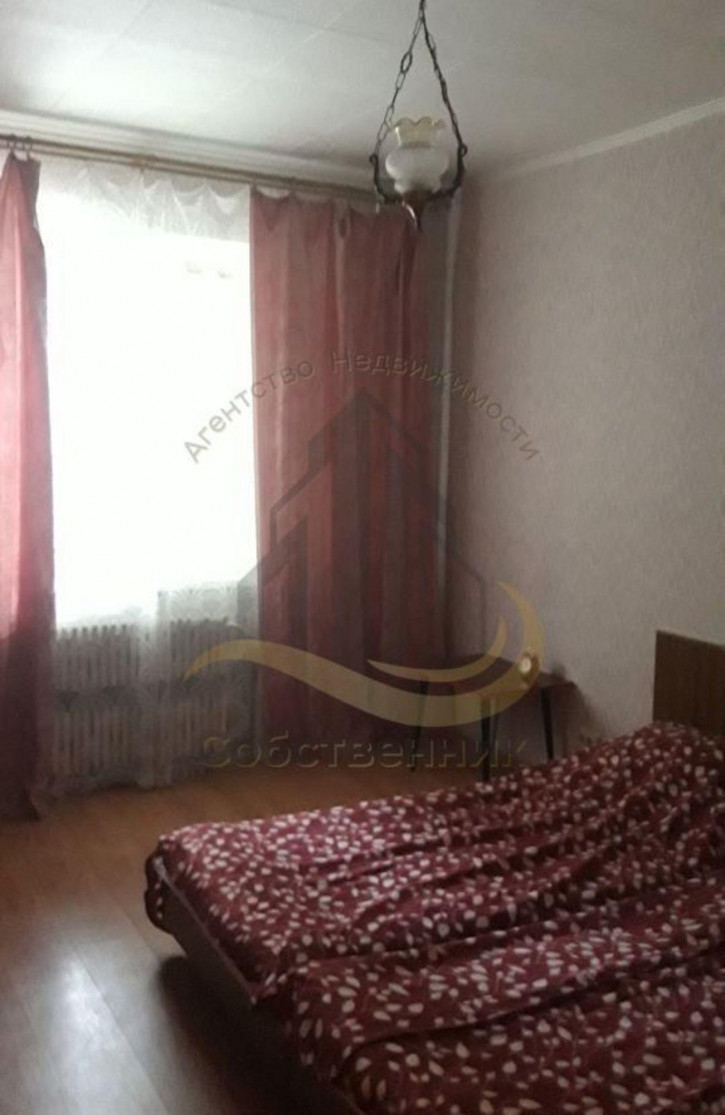 2-комн квартира Восточный мкр, 16