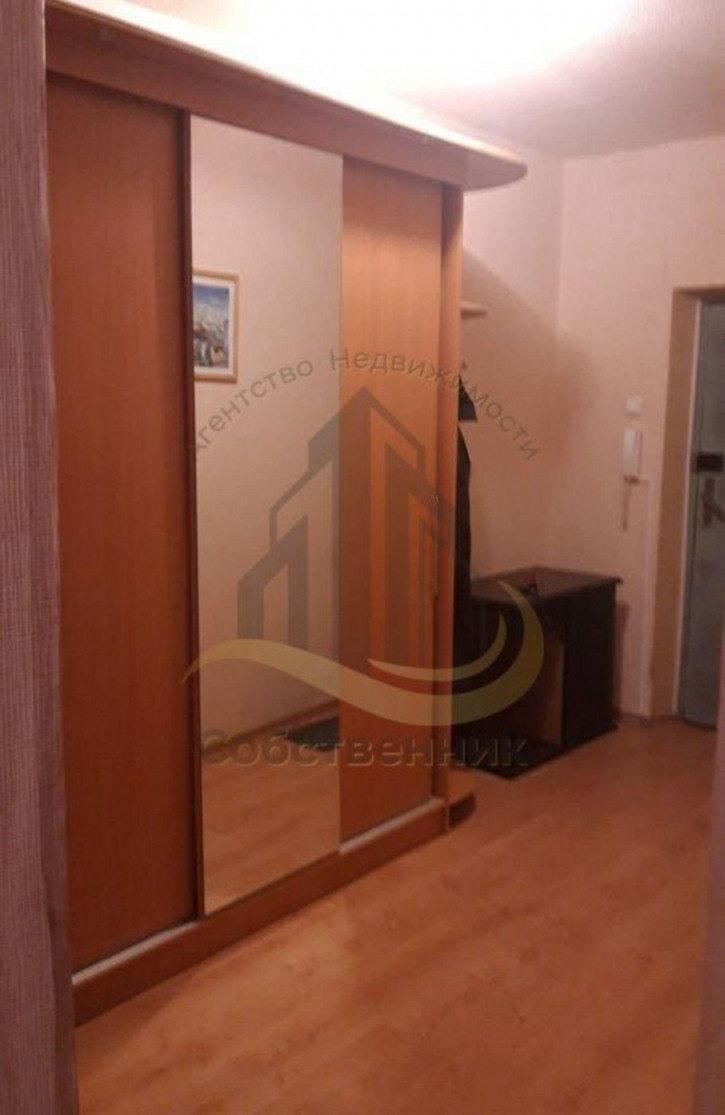 2-комн квартира Восточный мкр, 16