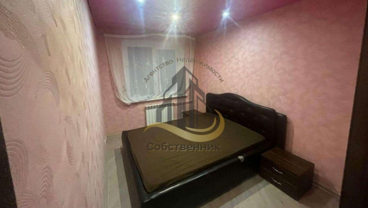 3-комн квартира Севастопольская ул, 12