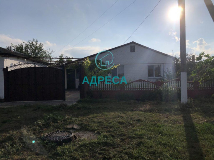 Коттедж/дом Центральная