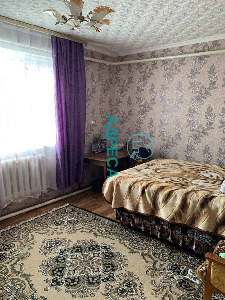 Коттедж/дом Центральная