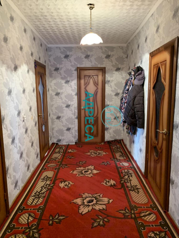 Коттедж/дом Центральная