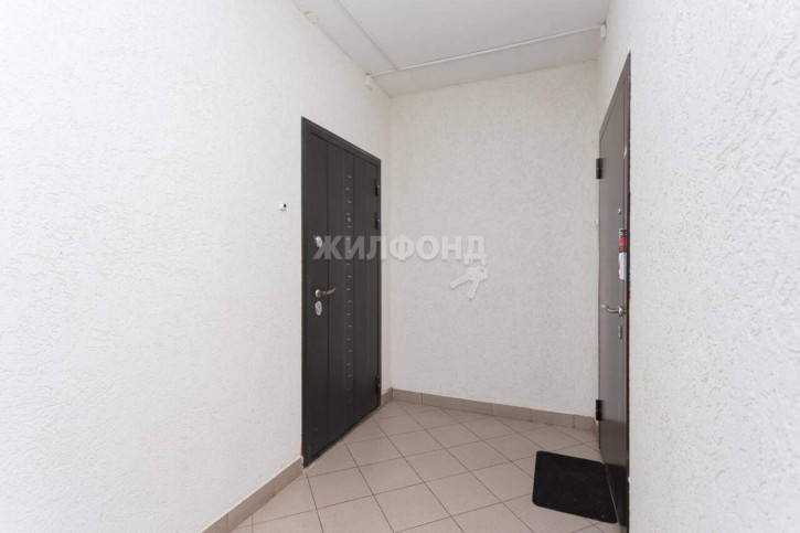 2-комн квартира Немировича-Данченко улица, д.2б
