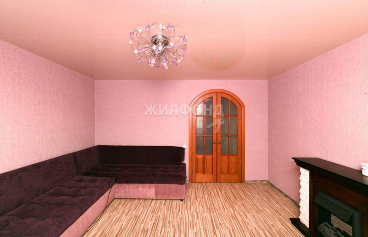 4-комн квартира Тульская улица, д.150